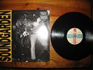 Soundgarden 'Louder Than Love' LP