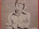 CLAUDIO BAGLIONI MEGARARO PRIMO ORIGINALE LP APRIBILE RCA VINILE EX