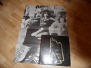 t rex electric warrior lp with picture