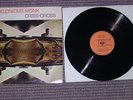 Thelonious Monk  CRISS-CROSS   Lp old orange CBS   MONO Original   RARITÄT 