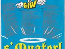 EAV - s ´Muaterl, 13 3479 7 , Rarität, Austropop