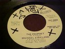 LISTEN MICHAEL KIRKLAND  