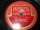 Peerless 1972 Martin y Eloisa con Mariachi La Modesta, Petrita