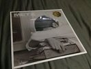 METZ-s/t LP  white vinyl 