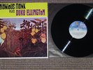 Thelonious Monk  plays DUKE ELLINGTON Lp Riverside/Fantasy   near MINT