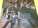THE DOORS   STRANGE DAYS Lp    EXCELLENT ORIGINAL PRESS