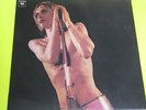 IGGY POP and THE STOOGES  RAW POWER Lp    NEAR MINT