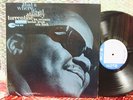 STANLEY TURRENTINE -THAT'S WHERE ITS AT LP BLUE NOTE 4096 MONO '63 NY JAZZ ORG