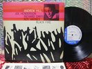 ANDREW HILL - BLACK FIRE LP BLUE NOTE 4151 MONO NY ORIGINAL RARE JAZZ