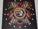 HAWKWIND In Search Of Space LP UK NEAR MINT Gimmix Cover + LogBook UAG 29202