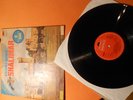R.D.Burman Original Shalimar Soundtrack India LP Funky Bollywood 1978