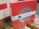 The Royal Ballet Gala Performances 9LP Clarity Test Pressing Box Set SS