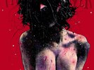 PIG DESTROYER terrifyer LP clear vinyl