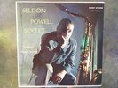 SELDON POWELL SEXTET FEATURING JIMMY CLEVELAND ORIGINAL ROOST MONO KILLER