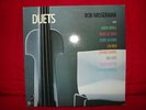 Rob Wasserman Duets Original MCA Records Near Mint.