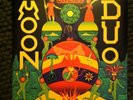 Moon Duo Circles Sacred Bones LTD/250 Record LP New Wooden Shjips