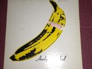 THE VELVET UNDERGROUND & NICO - RARE ANDY WARHOL BANANA 1967 MONO LP torson-JANE