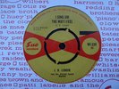 J.B. LENOIR - I SING UM THE WAY I FEEL UK SUE 45