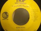 Rare Soul Popcorn 45 Small Time Leroy Homework
