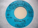 ROYAL You and Me 45 unknown RARE CROSSOVER SOUL Royal Kingdom mp3