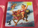 STONE TEMPLE PILOTS 5/31/1994 PURPLE VINYL LIMITED EDITION OOP LP