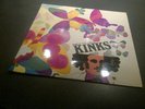 THE KINKS Face To Face LP UK 1st 1966 MONO PYE NPL 18149
