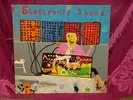 GEORGE HARRISON ELECTRONIC SOUND LP EXCELLENT+ ZAPPLE BEATLES