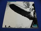 LED ZEPPELIN - 1st UK PRESS - A1/B1 - TURQUOISE - OUTSTANDING - NEAR MINT AUDIO