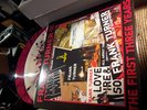 Frank Turner - First Three Years 2xlp SPLATTER VINYL nofx gaslight anthem OOP