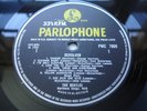 THE BEATLES REVOLVER UK PARLOPHONE FIRST CORRECTED MONO PRESS VERY EARLY VARIANT