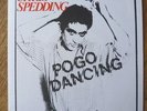 VIBRATORS 7” Pogo Dancing 1977 MINT French DIFFERENT cover BUZZCOCKS, PISTOLS