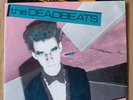 DEADBEATS 'Kill The Hippies' 7“ orig 1978 US ‘Dangerhouse’ punk RANDOMS, BAGS