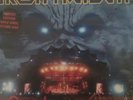 Iron maiden rock in rio 3 picture disc lp sealed