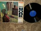 Thelonious Monk Misterioso Riverside 12-279 mono org pres VG+ Johnny Griffin