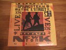 BRUCE SPRINGSTEEN - LIVE IN NEW YORK CITY 3-LP - RARE-COL 500000