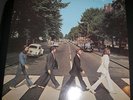 The Beatles Abbey Road LP UK Import Near Mint Vinyl  PCS 7088