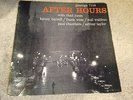 KENNY BURRELL/ THAD JONES LP 