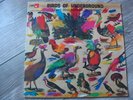 Albert Mangelsdorff Quintett, Birds of underground / MPS Vinyl 2121746-9