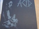 Acid-Shock Troop Lp Crow Kuro