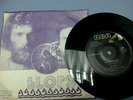 Blops Congregacion Single Chilean Pressing