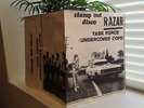 Razar   Stamp Out Disco - Task Force - kbd punk saints leftovers victims