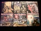 IRON MAIDEN-The First Ten Years 12