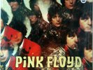 Pink Floyd Piper At The Gates Of Dawn UK Import Colored Vinyl New Sealed Mint NR