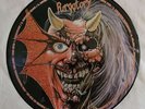 IRON MAIDEN PURGATORY PICTURE DISC  - Near Mint