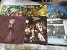 6 Creedence Clearwater Lps
