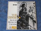 THE ODYSSEY 45 T EP 232001 BEWARE+3 (1966)