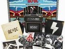 AC/DC Backtracks Box Set (Deluxe Collector's Edition) ALL IN WORKING GUITAR AMP