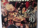 GUALBERTO (SMASH) - A LA VIDA, AL DOLOR RARE LP FROM SPAIN