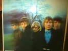 The Rolling Stones Between The Buttons . Origial 1967 Red Decca Mono Vg/EX.NR 
