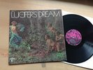 RALF NOWY LUCIFER'S DREAM ORIG GERM GLOBAL in 1973 FOC MINT